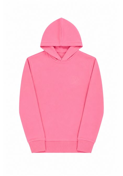 Felpa con logo ETRO KIDS | GY4P40 Z369450C